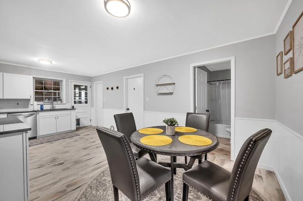 Coliving in Belmont - Central Charlotte, Charlotte