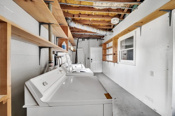 Coliving in Belmont - Central Charlotte, Charlotte