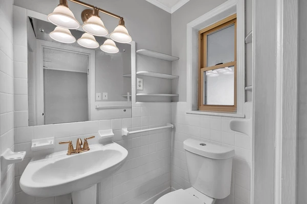 Coliving in Belmont - Central Charlotte, Charlotte