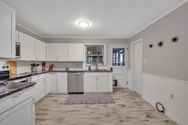 Coliving in Belmont - Central Charlotte, Charlotte