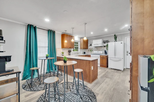 Coliving in Coulwood West - West Charlotte, Charlotte