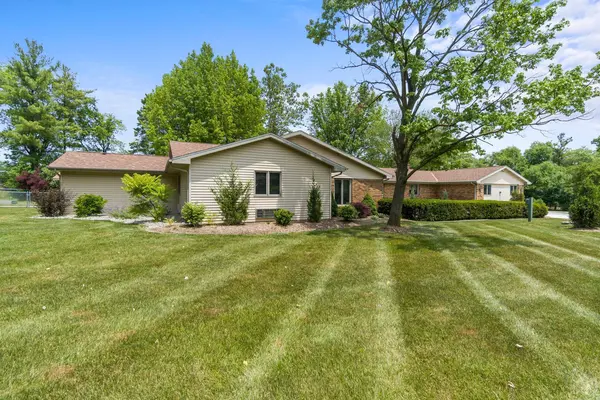 Coliving in Fort Wayne - Outer IN, Indianapolis