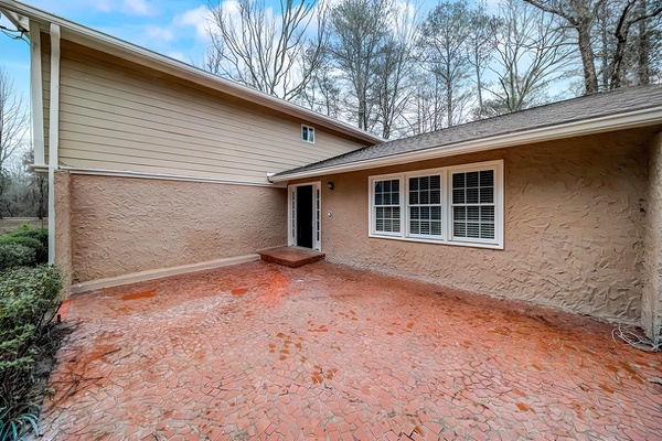 Coliving in Union City - South Atl, Atlanta