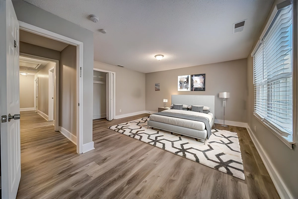 Coliving in Union City - South Atl, Atlanta