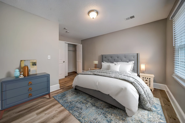 Coliving in Union City - South Atl, Atlanta