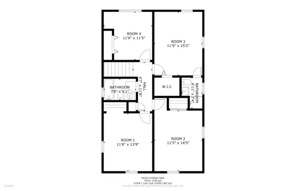 Coliving in Stone Mountain - East Atl, Atlanta