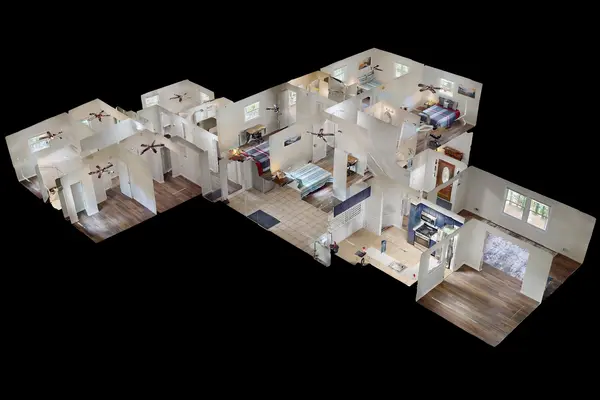 Coliving in Stone Mountain - East Atl, Atlanta