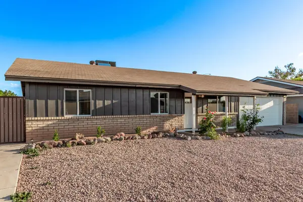 Coliving in Mesa - SE Valley, Phoenix