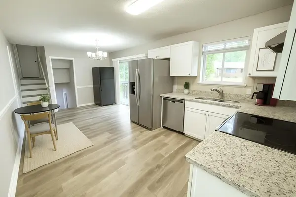 Coliving in Clayton County GA - South Atl, Atlanta