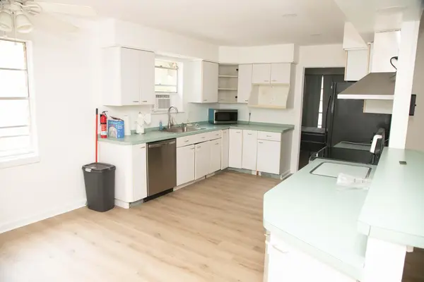 Coliving in Old Aurora - Algiers, New Orleans