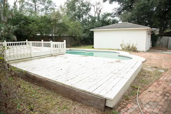 Coliving in Old Aurora - Algiers, New Orleans