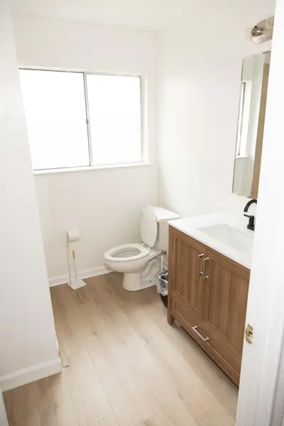 Coliving in Old Aurora - Algiers, New Orleans