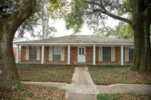 Coliving in Old Aurora - Algiers, New Orleans