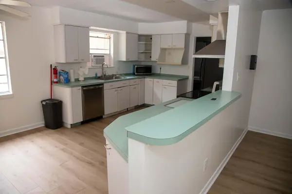 Coliving in Old Aurora - Algiers, New Orleans