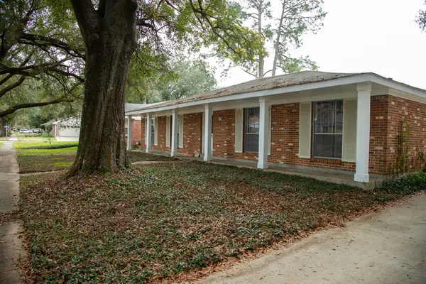 Coliving in Old Aurora - Algiers, New Orleans