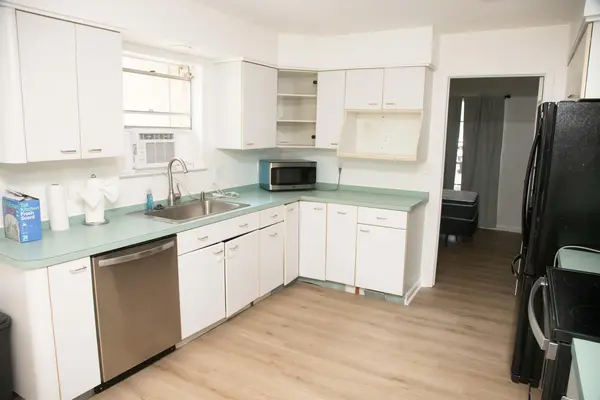 Coliving in Old Aurora - Algiers, New Orleans