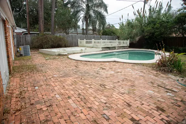 Coliving in Old Aurora - Algiers, New Orleans