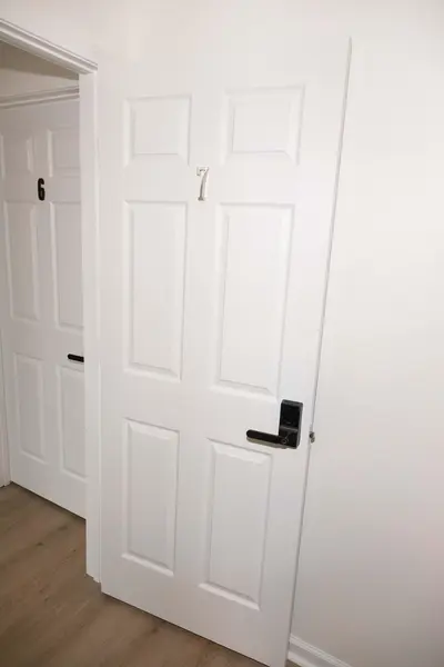 Coliving in Old Aurora - Algiers, New Orleans