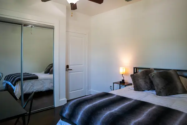 Coliving in South Fort Worth - Forth Worth, Dallas