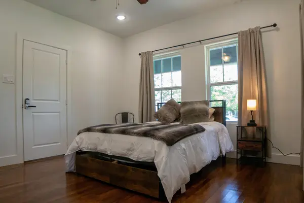 Coliving in South Fort Worth - Forth Worth, Dallas