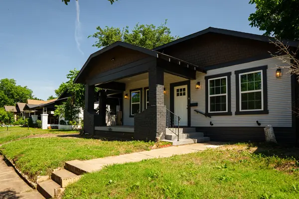 Coliving in South Fort Worth - Forth Worth, Dallas