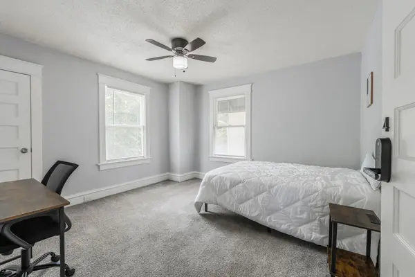 Coliving in East Side - KCMO, Kansas City