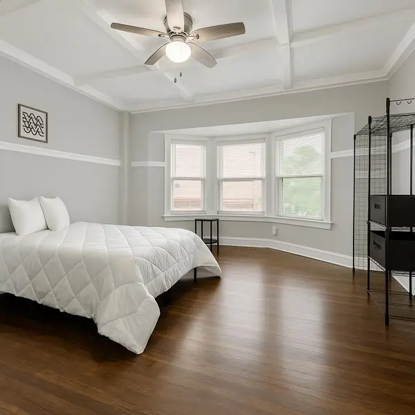 Coliving in East Side - KCMO, Kansas City