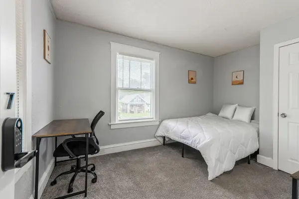 Coliving in East Side - KCMO, Kansas City