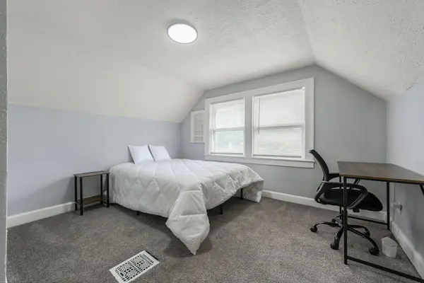 Coliving in East Side - KCMO, Kansas City