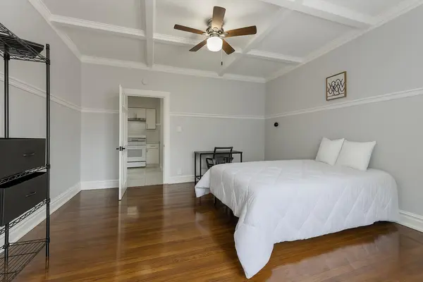 Coliving in East Side - KCMO, Kansas City