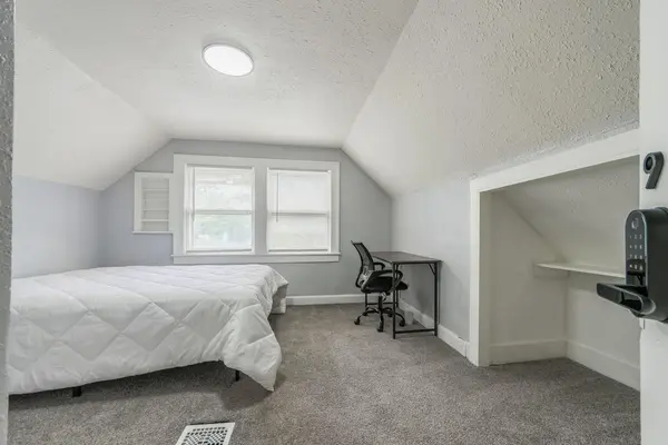 Coliving in East Side - KCMO, Kansas City