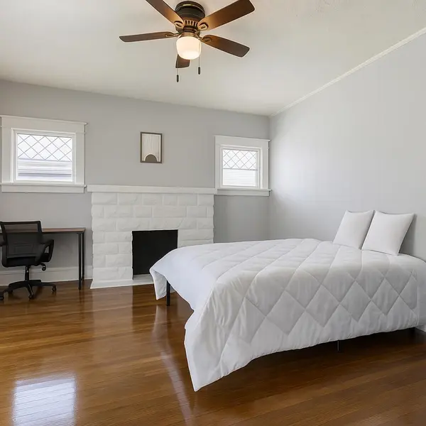 Coliving in East Side - KCMO, Kansas City