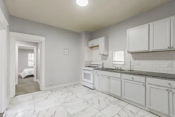 Coliving in East Side - KCMO, Kansas City