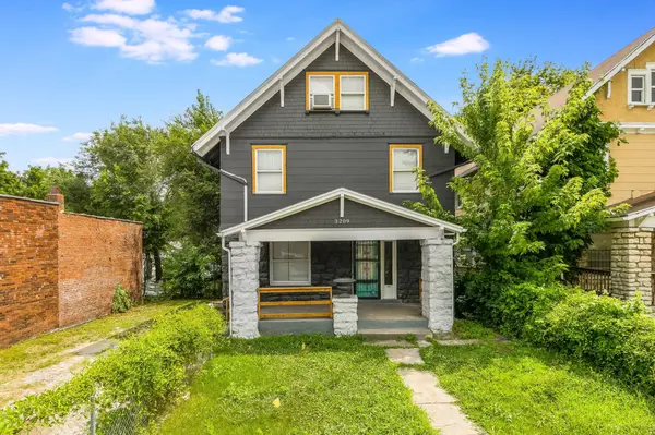 Coliving in East Side - KCMO, Kansas City