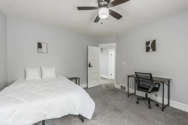 Coliving in East Side - KCMO, Kansas City