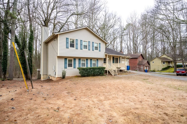 Coliving in Union City - South Atl, Atlanta