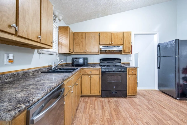 Coliving in Union City - South Atl, Atlanta