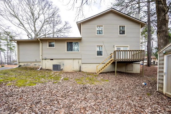 Coliving in Union City - South Atl, Atlanta