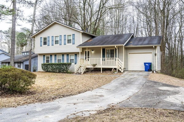 Coliving in Union City - South Atl, Atlanta