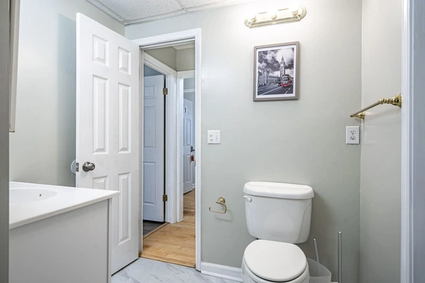 Coliving in Union City - South Atl, Atlanta