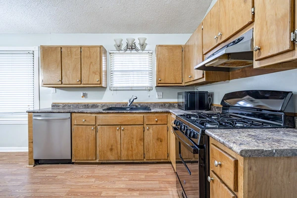 Coliving in Union City - South Atl, Atlanta