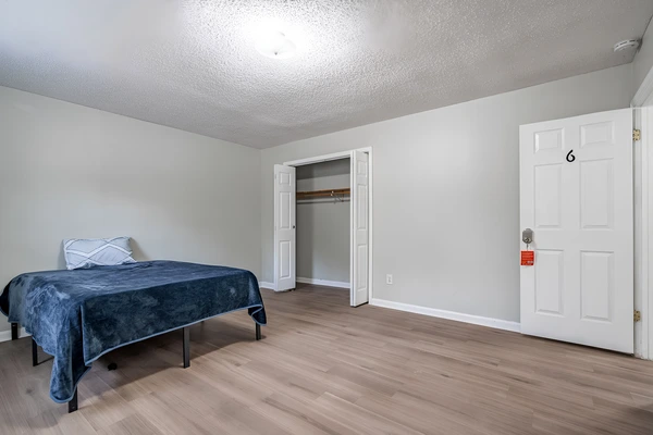 Coliving in Union City - South Atl, Atlanta