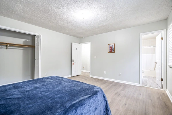 Coliving in Union City - South Atl, Atlanta