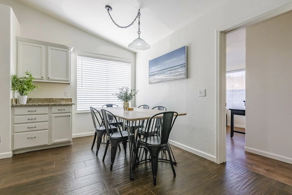 Coliving in Mesa - SE Valley, Phoenix