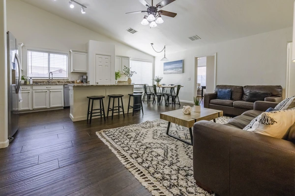 Coliving in Mesa - SE Valley, Phoenix