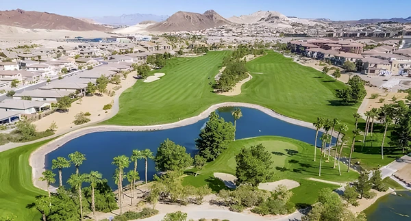 Coliving in Henderson - Henderson, Las Vegas