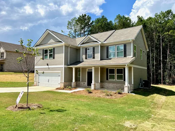 Coliving in Conyers - East Atl, Atlanta