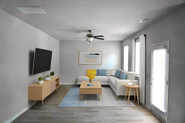 Coliving in Conyers - East Atl, Atlanta