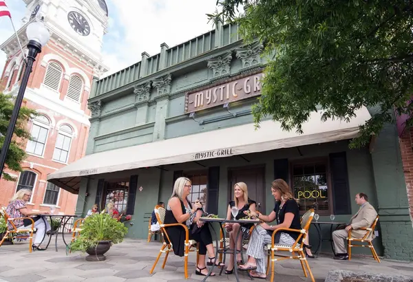 Coliving in Conyers - East Atl, Atlanta