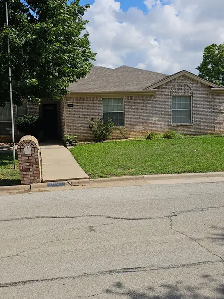 Coliving in Southeast Arlington - Arlington, Dallas